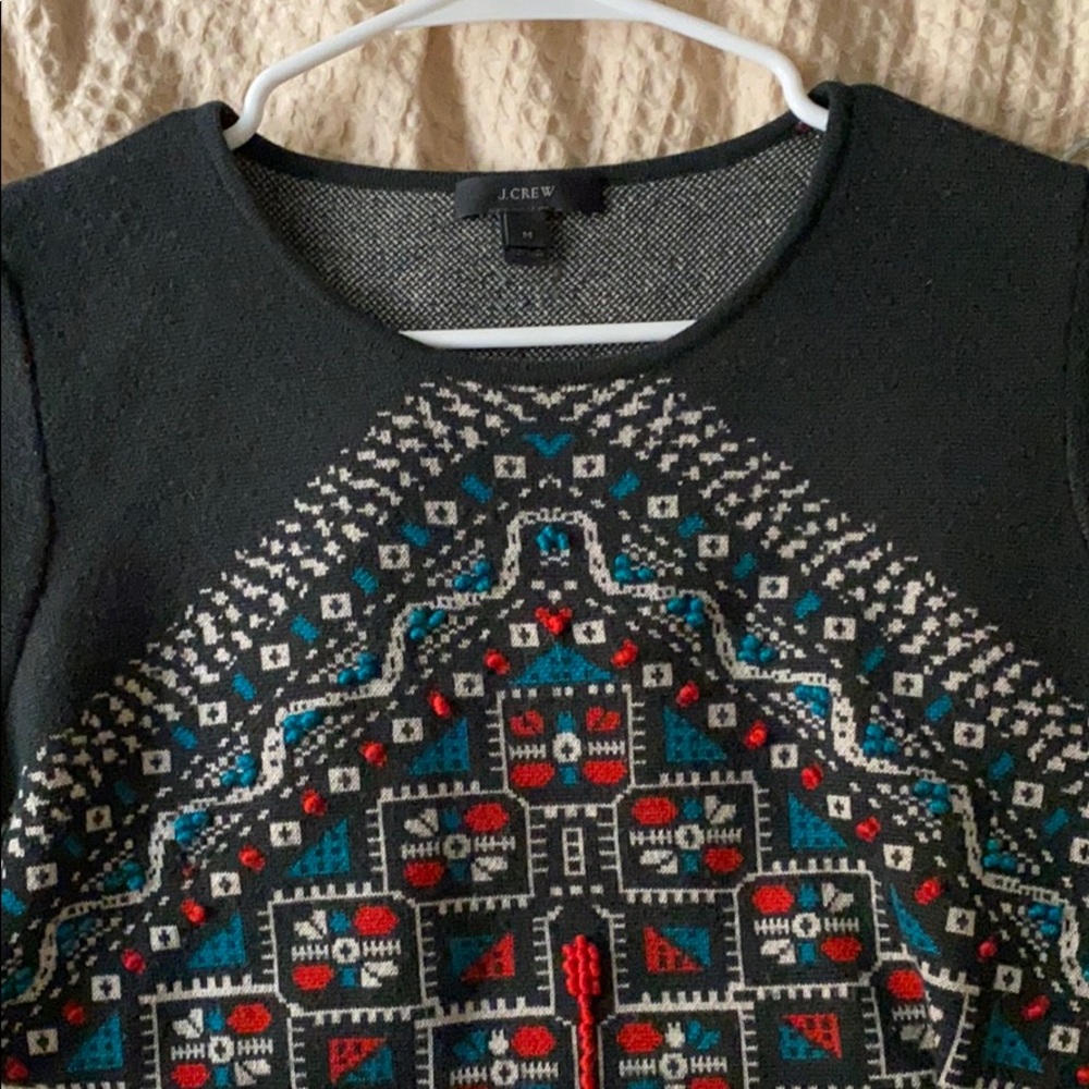 Sweater - Picture 3 of 3